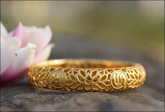 交行貴金屬母親節特惠獻禮 有色金屬，感恩母愛的珍貴之選